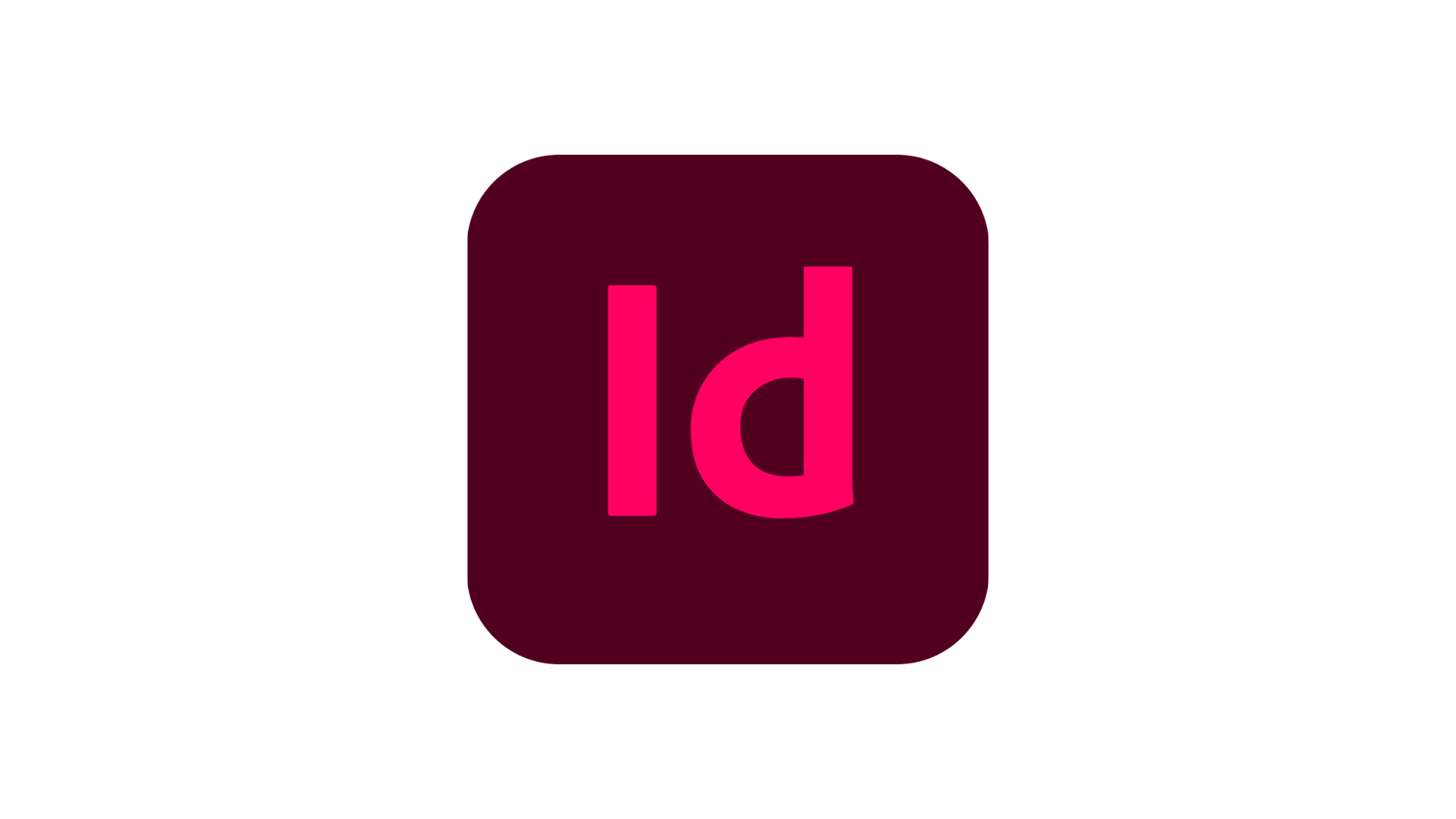 Adobe InDesign 