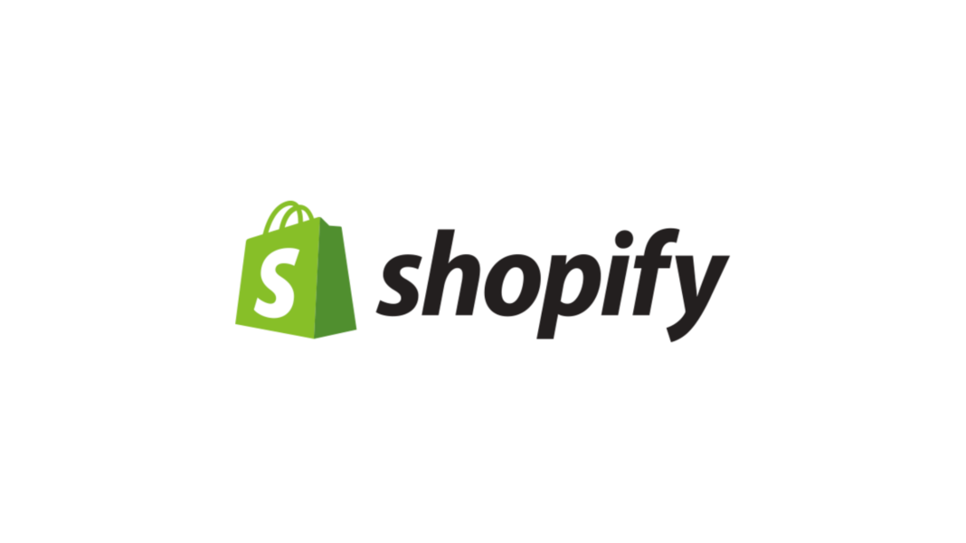 shopify logo