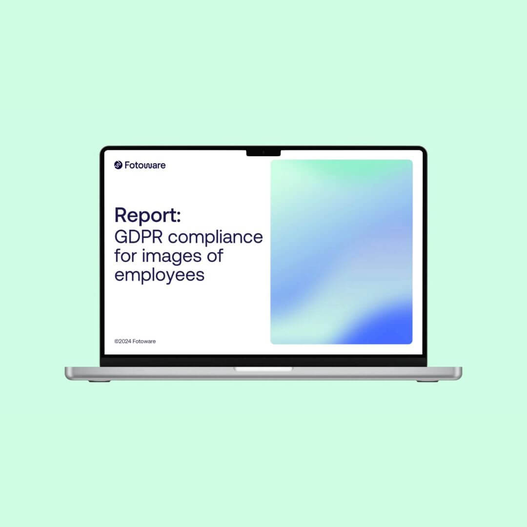 GDPR report 2024