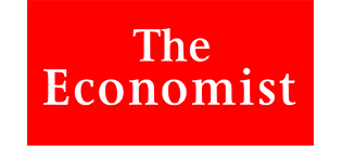 The Economist logo