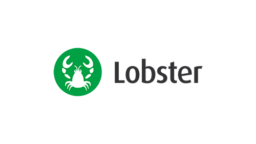 lobster logo