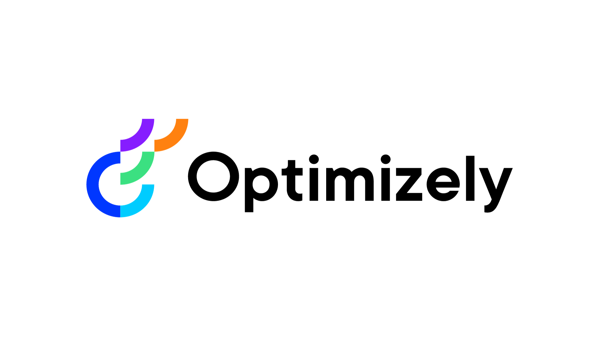 optimizely logo