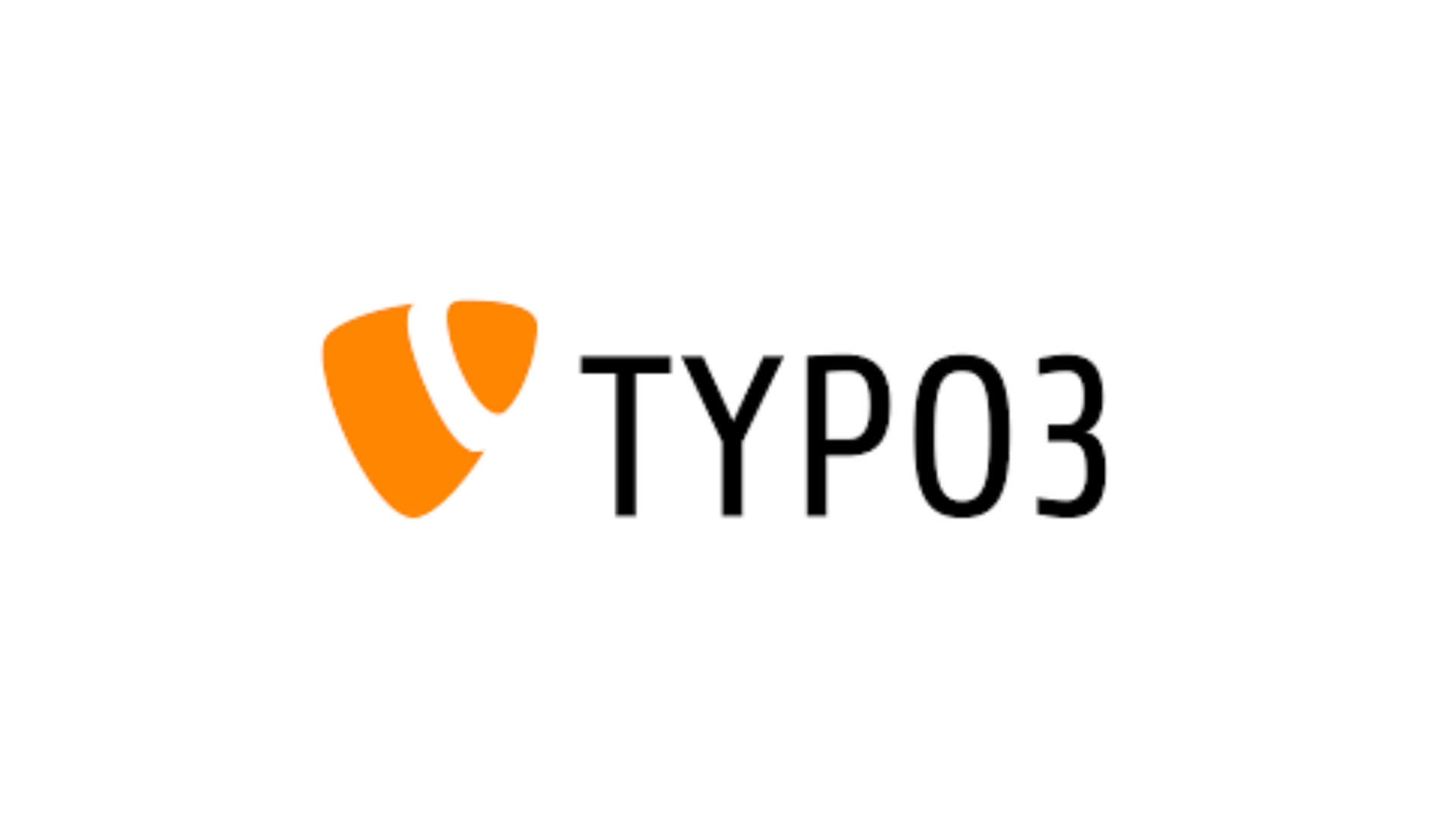 typo3 logo